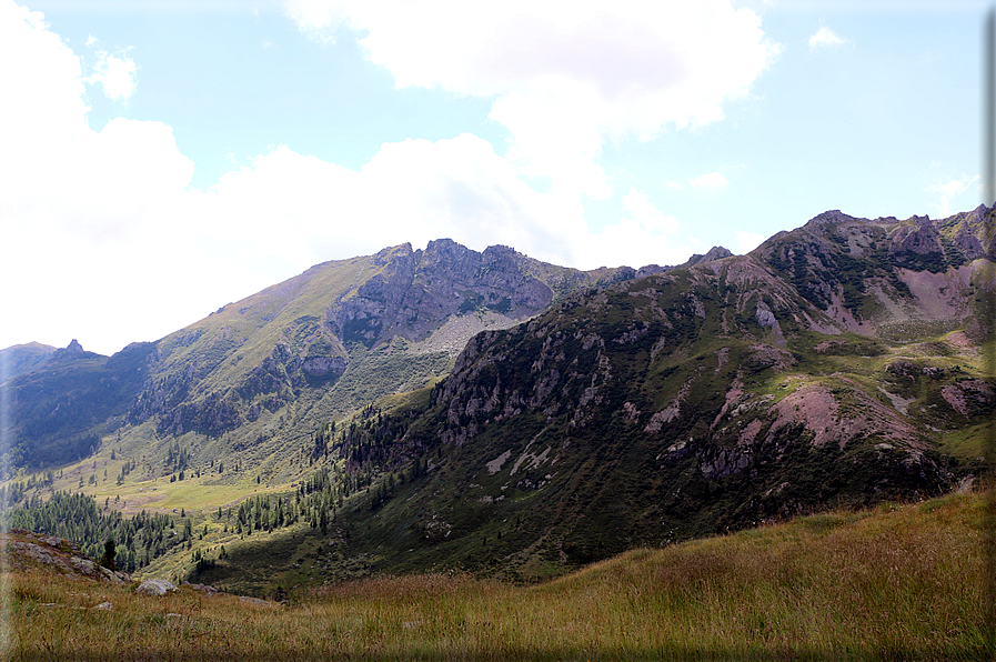 foto Valle del Montalon